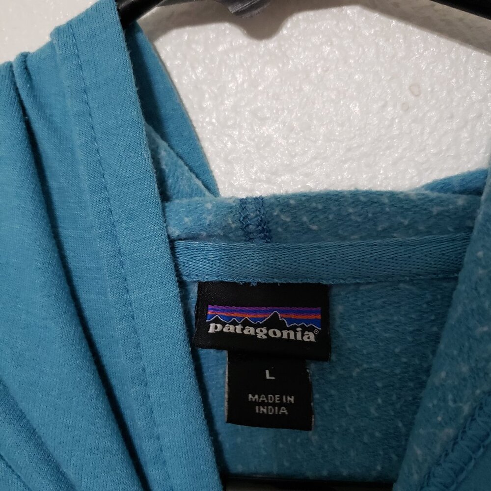 Patagonia Kids Graphic Hoodie - Picture 7 of 7